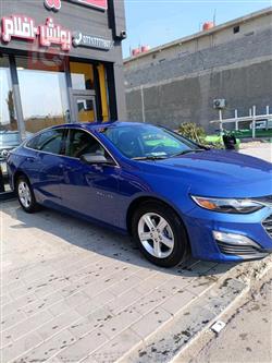 شێڤرۆلێت مالیبۆ